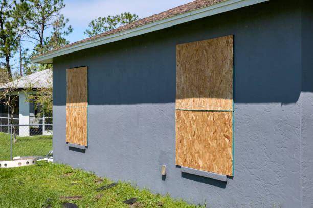 Best Insulated Siding Installation  in Valencia West, AZ